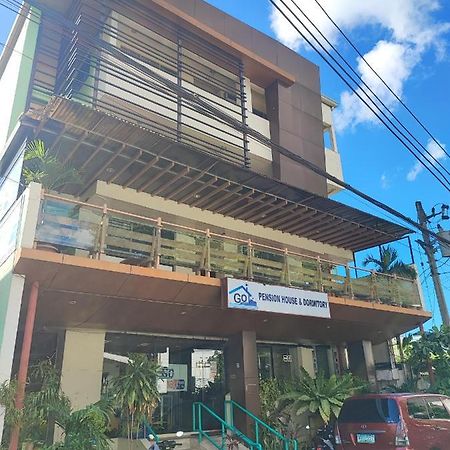 Goland Pension House & Dormitory By Sms Hospitality Cebu Exterior photo