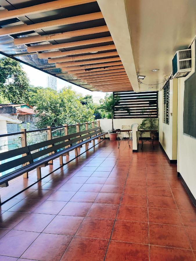 Goland Pension House & Dormitory By Sms Hospitality Cebu Exterior photo