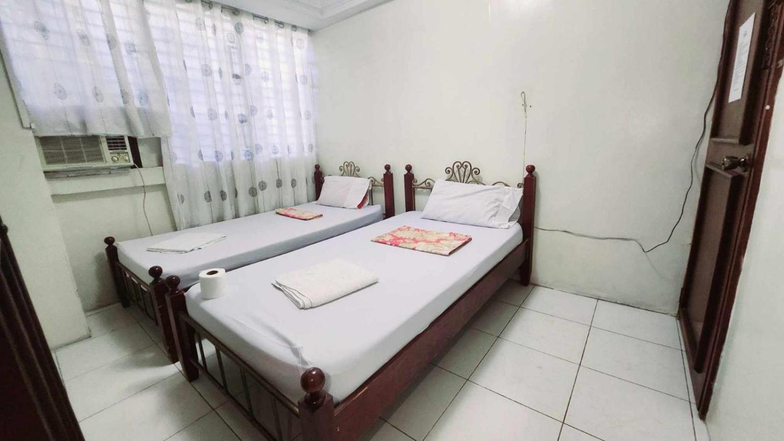 Goland Pension House & Dormitory By Sms Hospitality Cebu Exterior photo