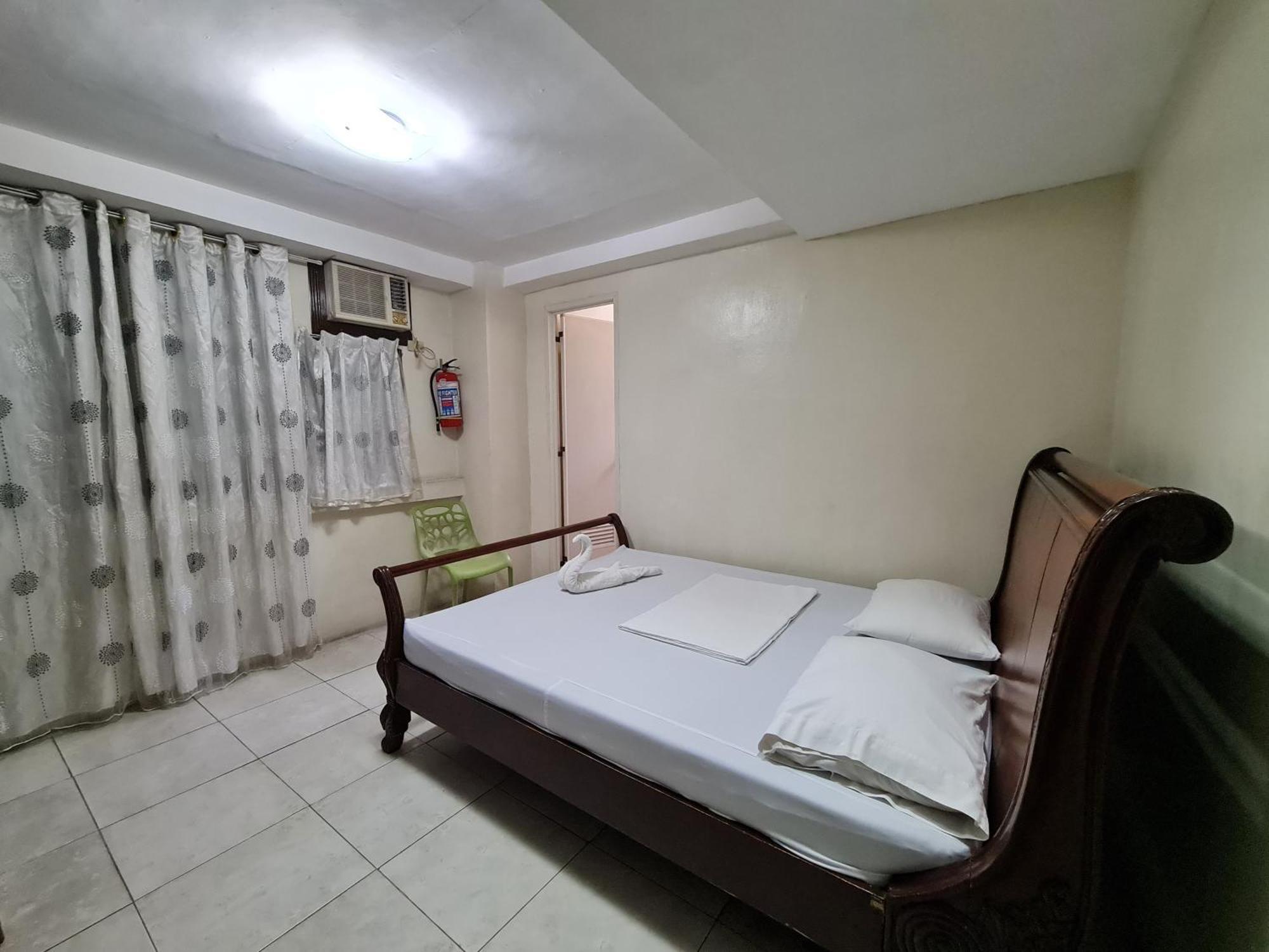Goland Pension House & Dormitory By Sms Hospitality Cebu Exterior photo